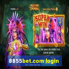 8855bet.com login